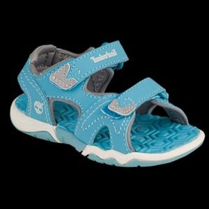 TIMBERLAND ADVENTURE SEEKER - GIRLS' TODDLER